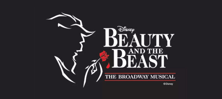 Beauty & The Beast: The Broadway Musical